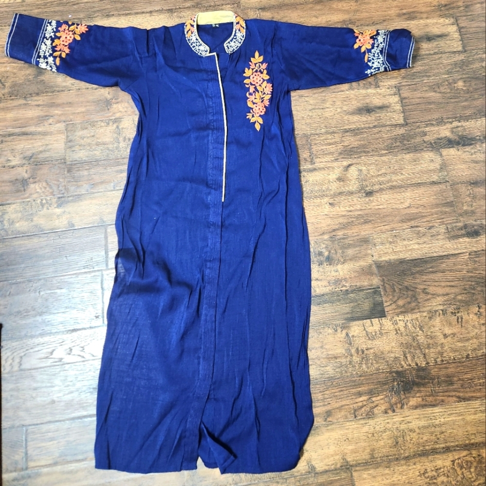 Beautiful indian kurti size XL designer